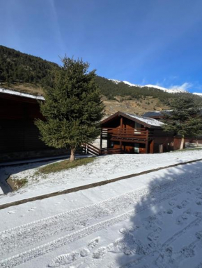 L'Oreneta Canillo